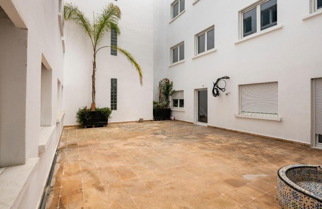 Appartement 33 De 3 Chambres Ensoleille A 5 Min De La Plage El Jadida Piscine A 15Km De L'Appartement Bagian luar foto